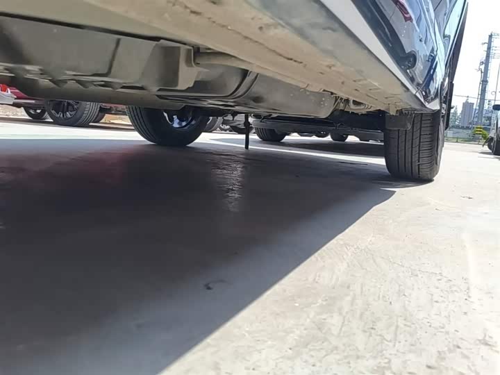 Changan CS75 PLUS 2024 1.5 T — фото 22