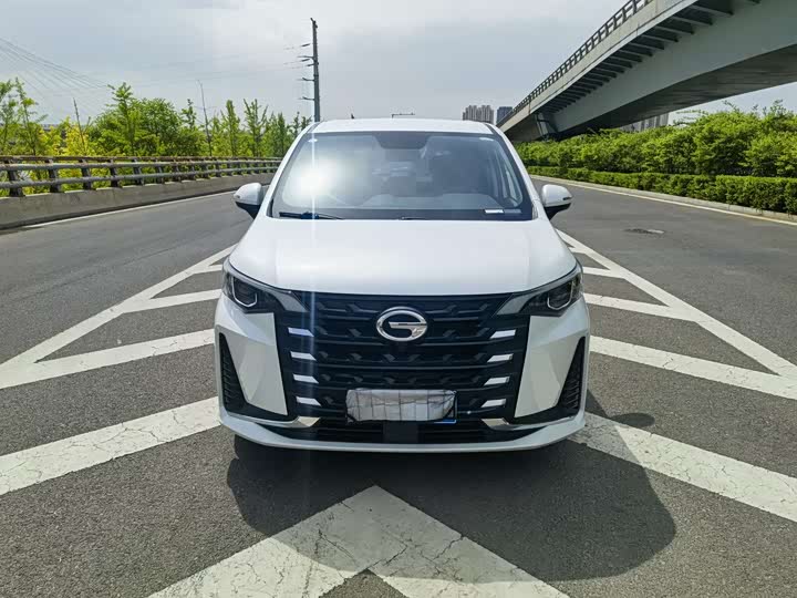Trumpchi M6 2023 PRO 270 T DCT — фото 2