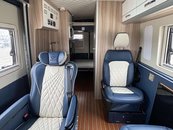 SAIC Maxus V 90 2021 2.0 T V 90 B — фото 41