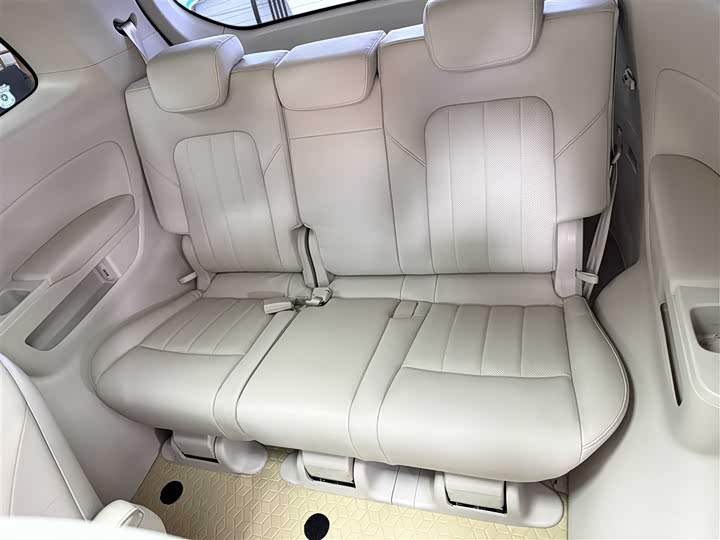 Trumpchi M8 2018 320 T — фото 11