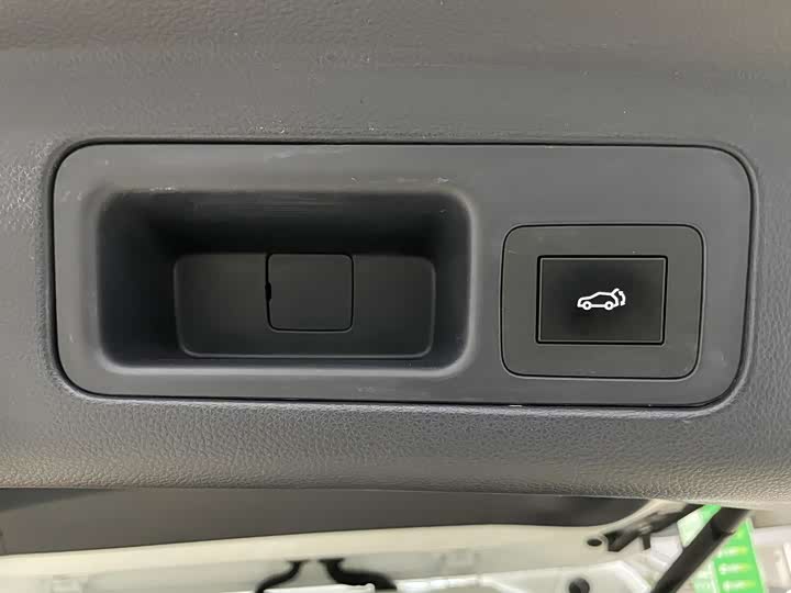 Trumpchi M8 2020 390 T — фото 8