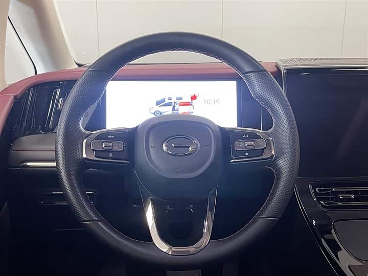 Trumpchi E9 2023 E 9 PRO — фото 13
