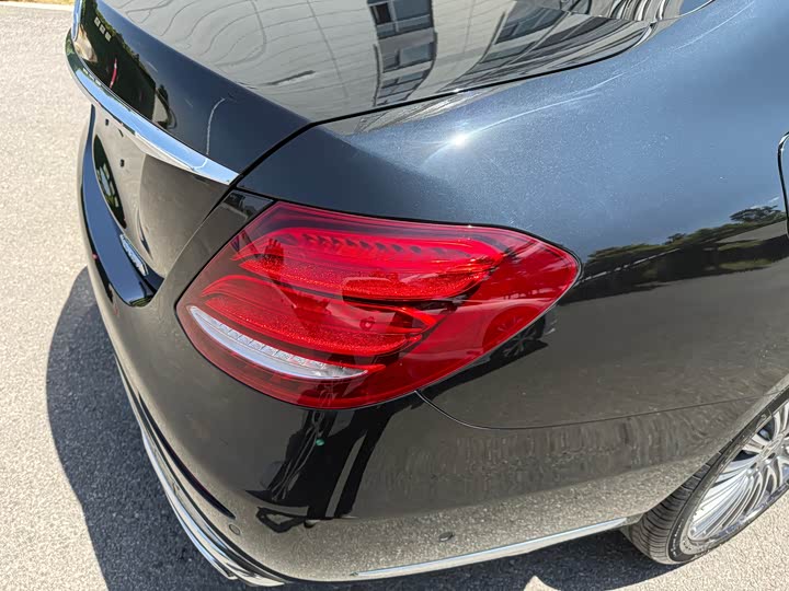 Mercedes-Benz E-Class 2020 E 300 L — фото 39