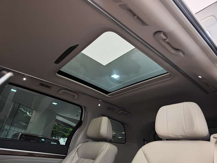 Trumpchi M8 2018 320 T — фото 27