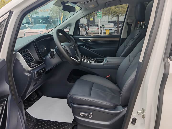 Trumpchi M8 2023 390 T — фото 10