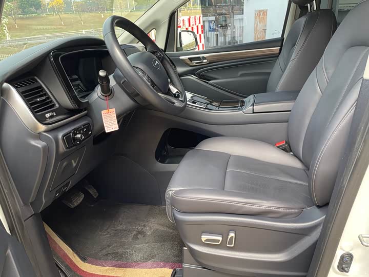 Trumpchi M8 2021 390 T — фото 4