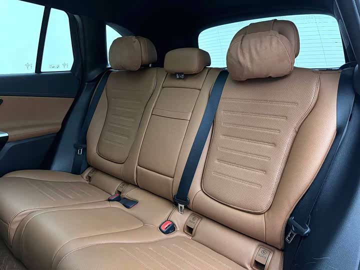 Mercedes-Benz GLC 2023 GLC 260 L 4 MATIC 5 — фото 10