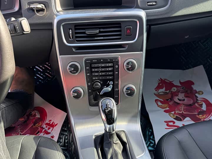 Volvo S60 2018 S 60 L T 3 — фото 16