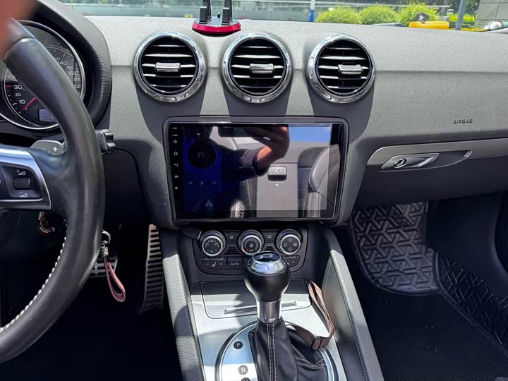 Audi TT 2013 TT Roadster 45 TFSI — фото 18