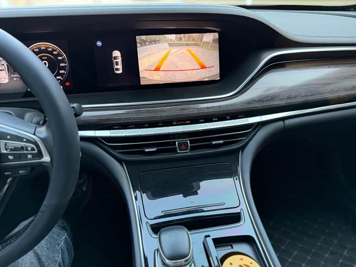 Trumpchi GA8 2020 390 T — фото 21