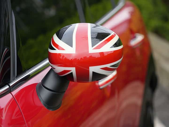 MINI Hatch — фото 7