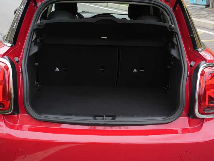 MINI Hatch — фото 16