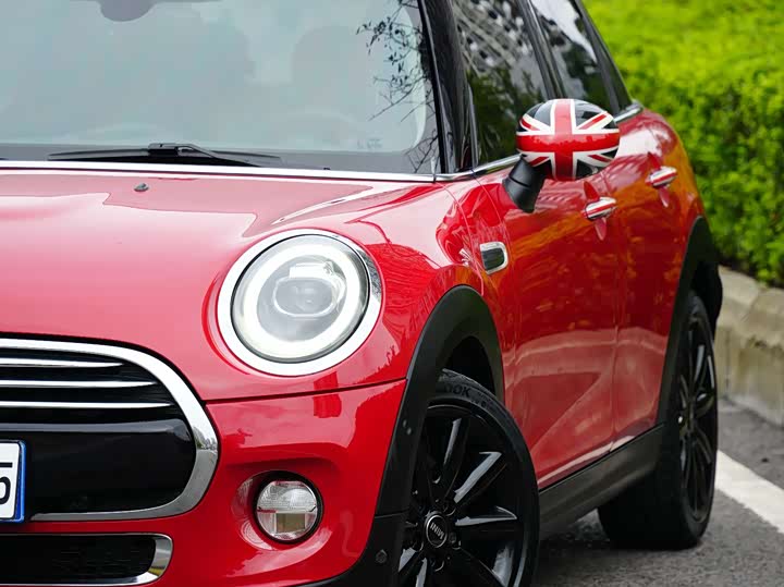 MINI Hatch — фото 2