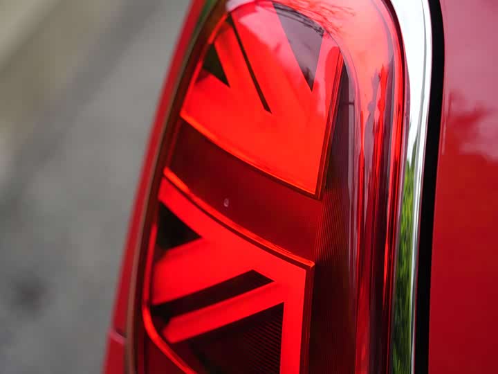 MINI Hatch — фото 14