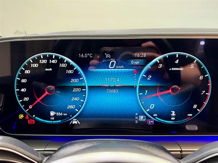 Mercedes-Benz GLE 2022 GLE 350 4 MATIC — фото 16