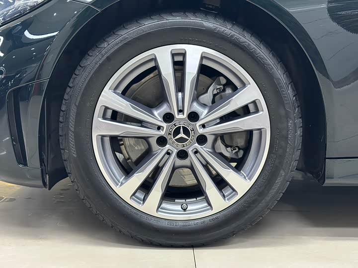 Mercedes-Benz C-Class 2020 C 200 L — фото 22
