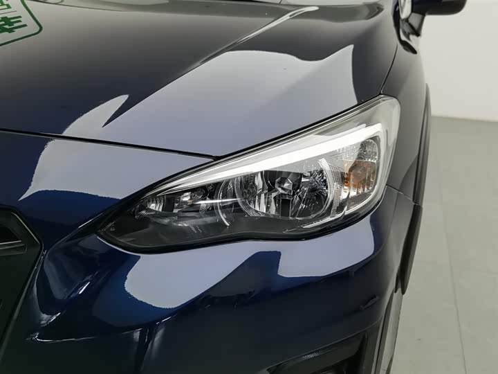 Subaru XV 2020 2.0i Eye Sight — фото 7