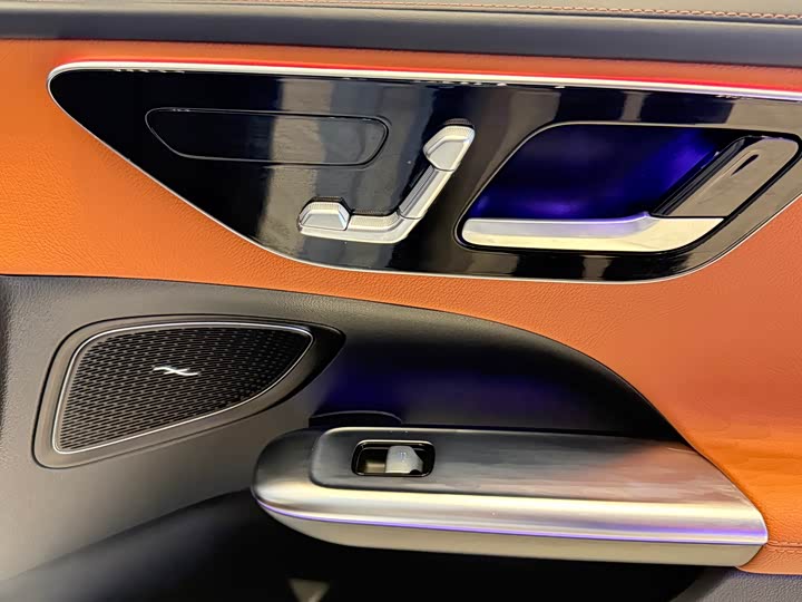 Mercedes-Benz C-Class 2023 C 260 L — фото 11
