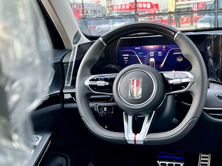 Hongqi H9 2025 2.0 T 2 WD 5 — фото 13