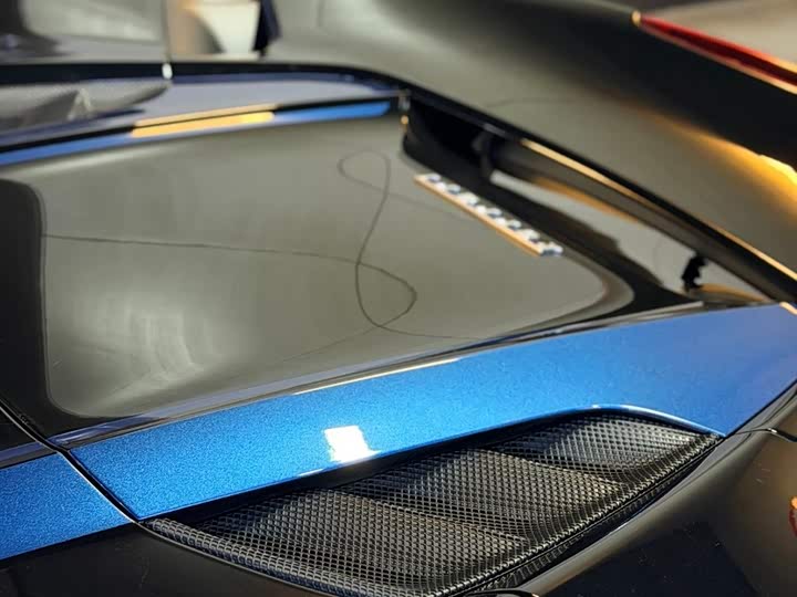 Ferrari 488 2019 488 Pista Spider — фото 9