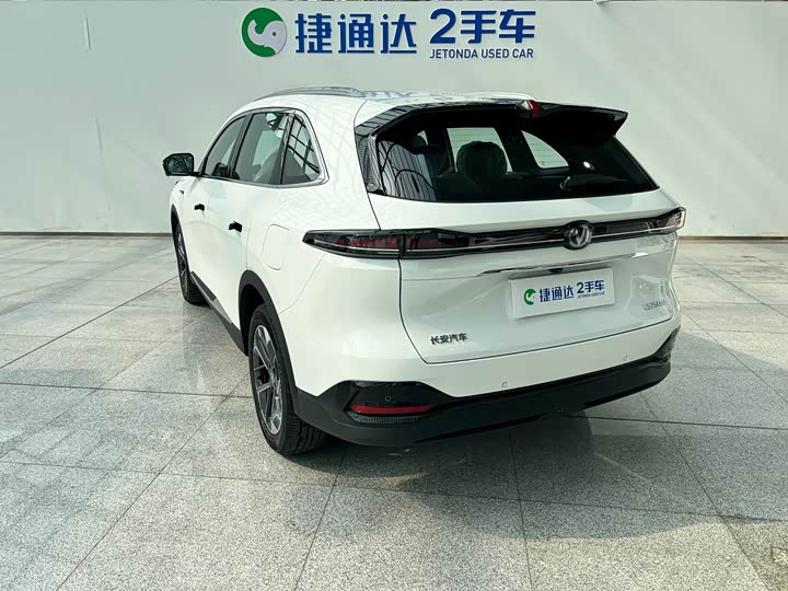Changan CS75 PLUS 2025 1.5 T — фото 8