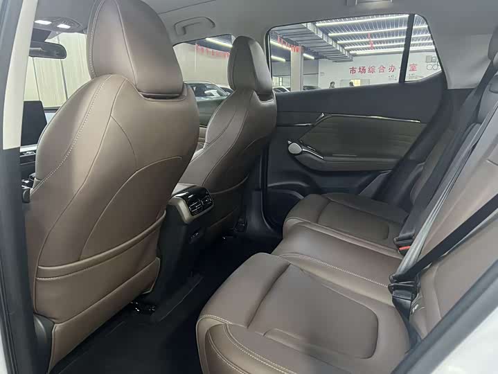 Trumpchi GS4 2024 MAX 1.5 T — фото 8