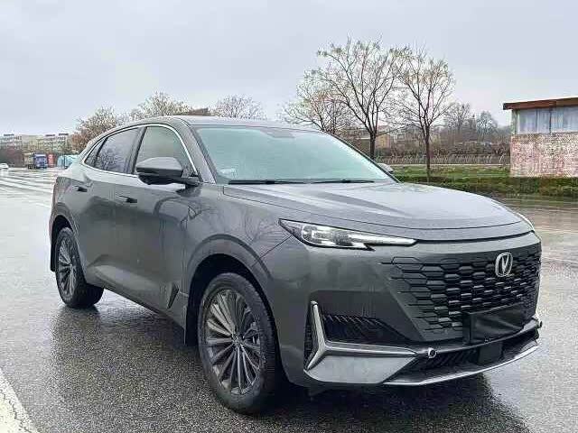 Changan UNI-K 2021 2.0 T — фото 3
