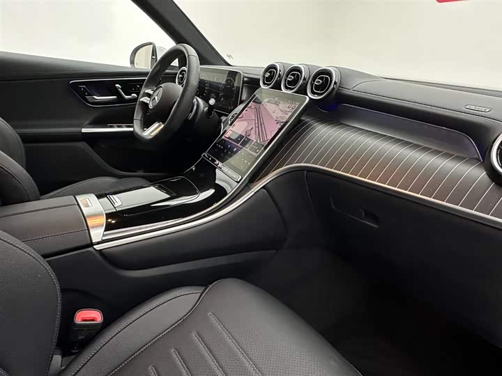 Mercedes-Benz GLC 2023 GLC 300 L 4 MATIC 5 — фото 17