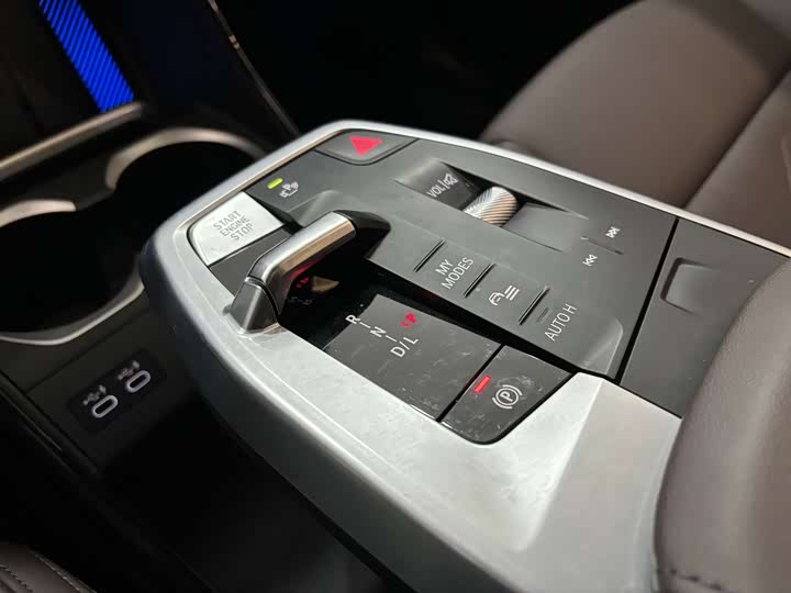 BMW X1 2023 s Drive 25 Li X — фото 24