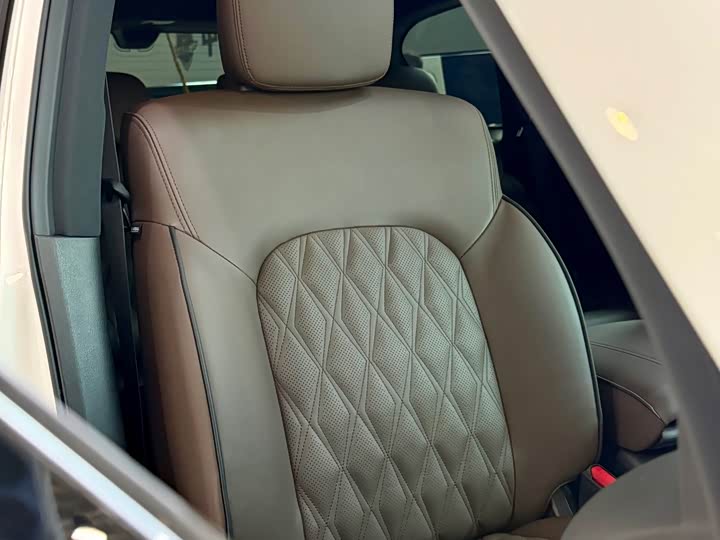 Nissan Patrol — фото 23