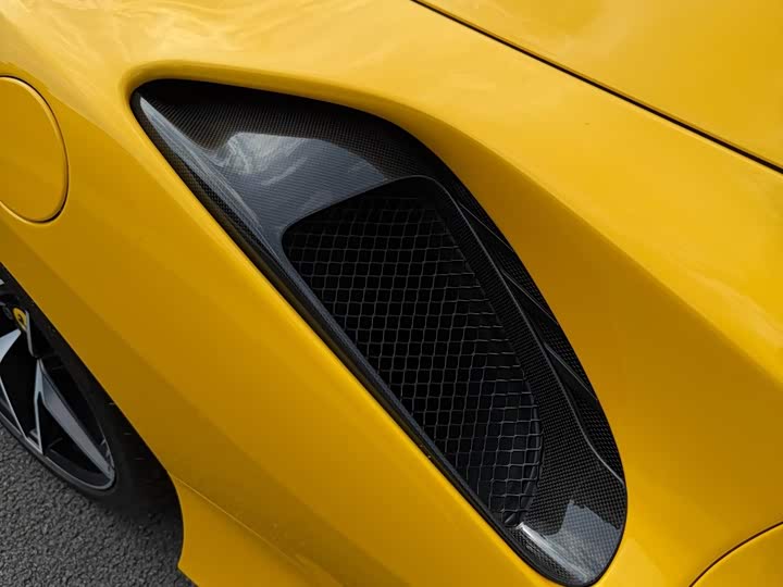 Ferrari 488 2019 488 Pista Spider — фото 6