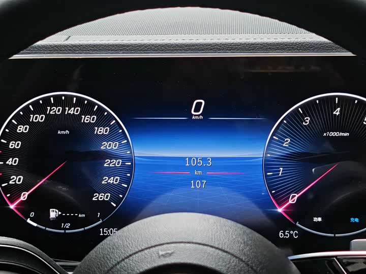 Mercedes-Benz GLE 2024 GLE 350 4 MATIC SUV Luxury — фото 14