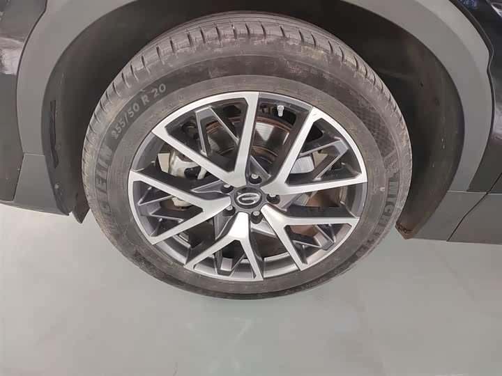 Trumpchi GS8 2022 2.0 TGDI 2 WD ( ) — фото 25