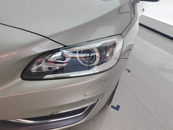 Volvo S60 2016 S 60 L T 4 — фото 5