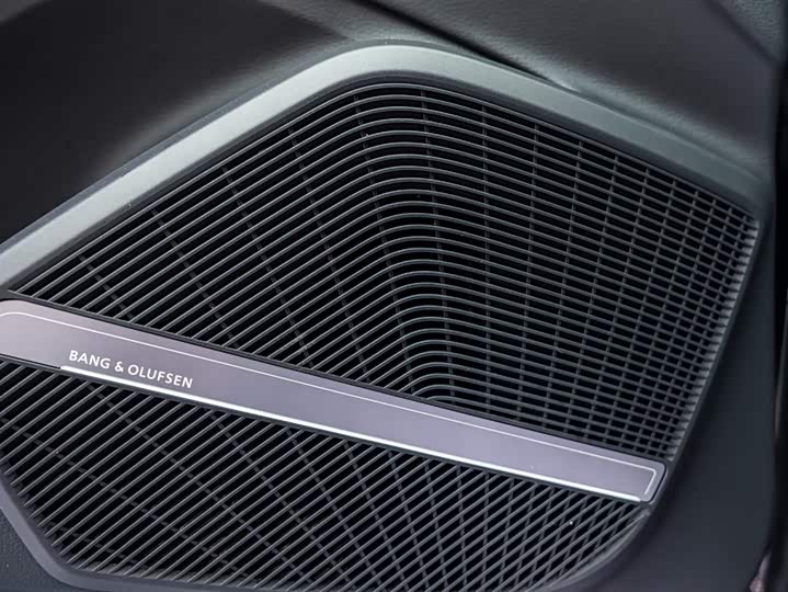 Audi Q5L 2021 45 TFSI — фото 17