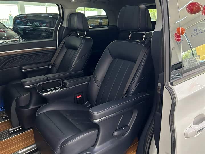 Trumpchi M8 2020 390 T — фото 6