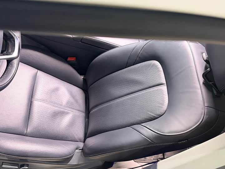 Trumpchi M8 2023 390 T — фото 13