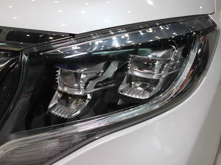 Trumpchi M8 2023 390 T — фото 7