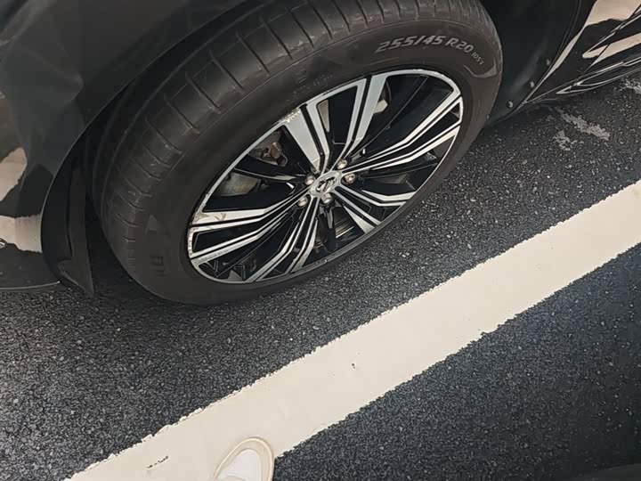 Volvo XC60 Hybrid 2022 T 8 PHEV 4 WD — фото 23