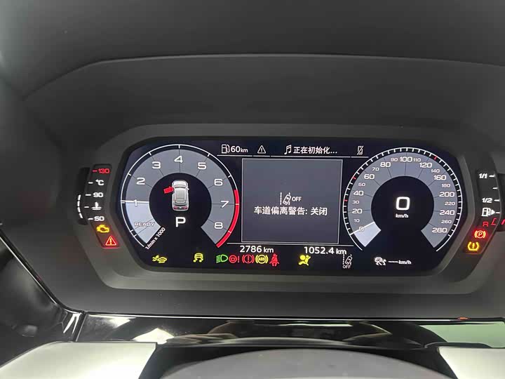 Audi A3 2025 Sportback 35 TFSI — фото 7