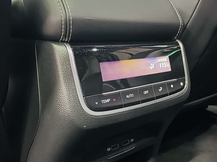Trumpchi GS8 2024 2.0 TGDI 4 WD 7 — фото 15