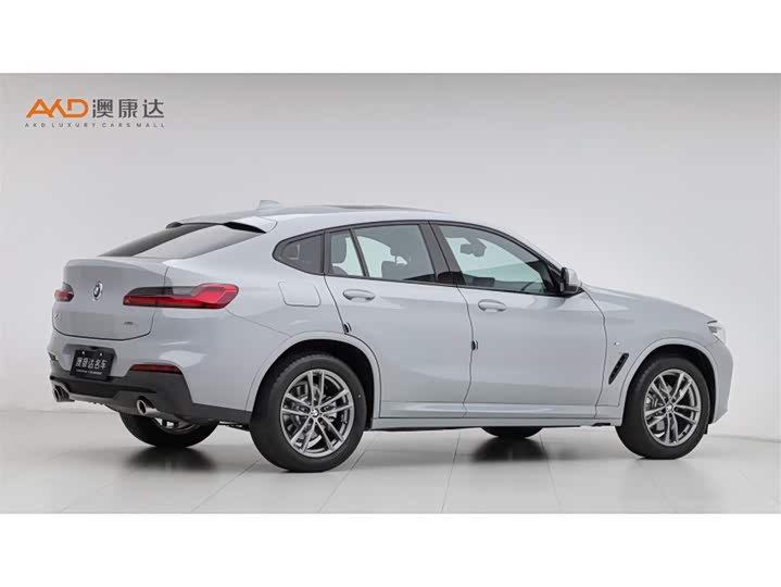 BMW X42019 x Drive 25i M — фото 3