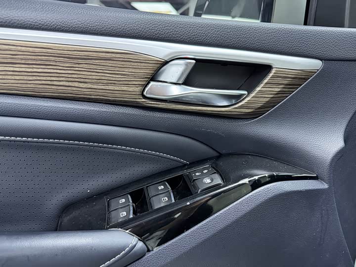 Trumpchi M8 2021 390 T — фото 4