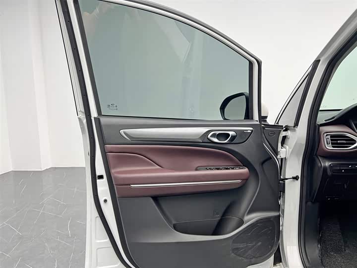 Trumpchi M6 2023 PRO 270 T DCT — фото 13