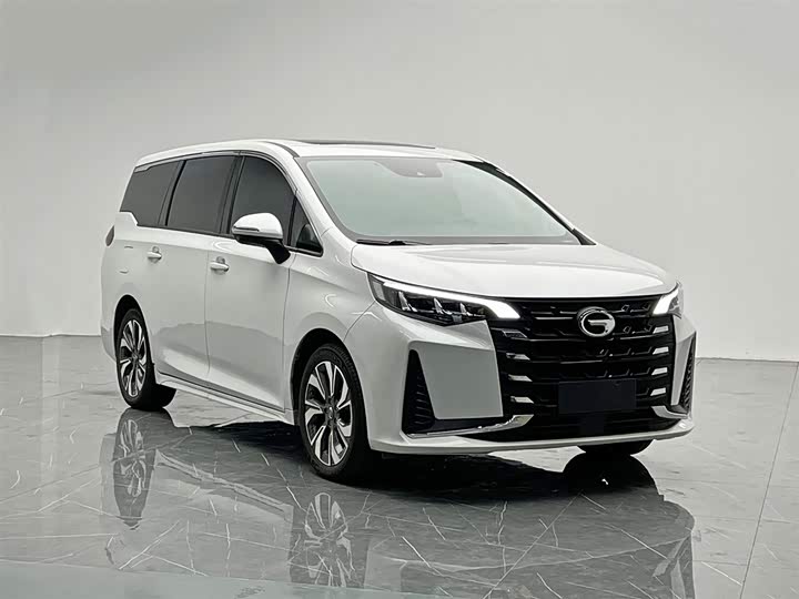 Trumpchi M6 2023 PRO 270 T DCT — фото 8