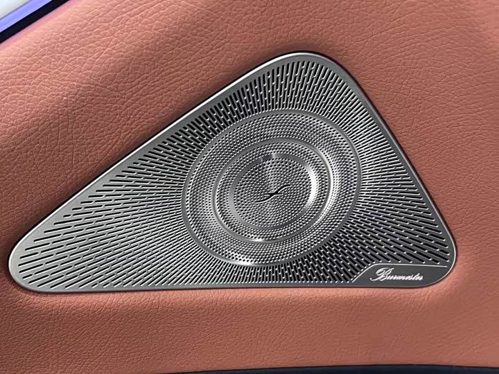 Mercedes-Benz S-Class 2022 S 400 L Luxury — фото 20