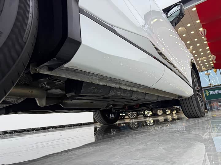 Changan CS75 PLUS 2025 UItra 2.0 T — фото 26