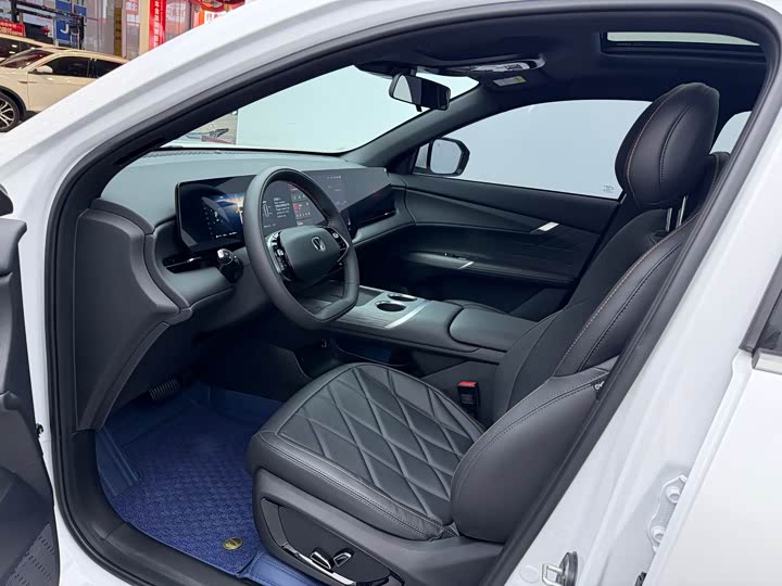 Changan CS75 PLUS 2025 UItra 2.0 T — фото 16
