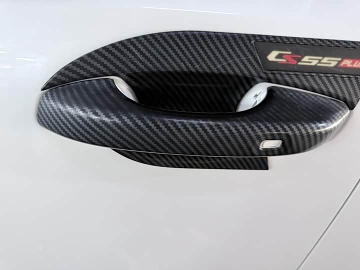 Changan CS55 PLUS 2021 1.5 T DCTPremium — фото 6