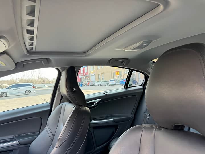 Volvo S60 2018 S 60 L T 5 — фото 7